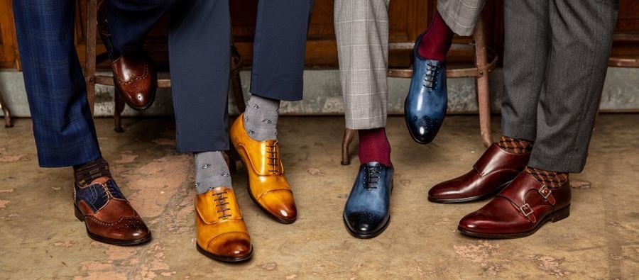 men height increasing elevator dress shoes