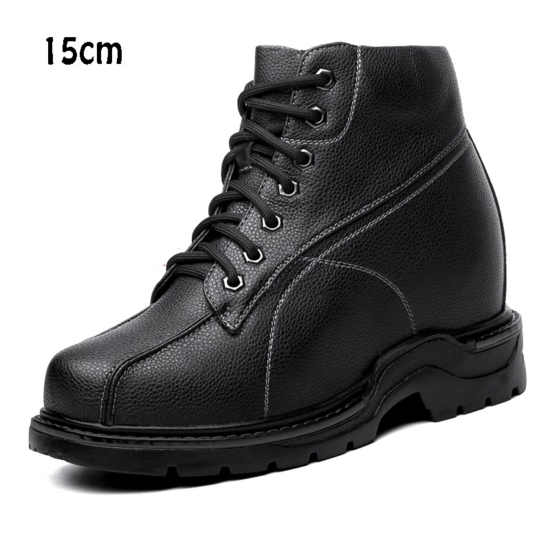 mens height increasing shoes