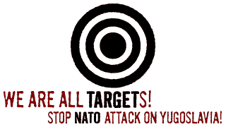 We are Targets